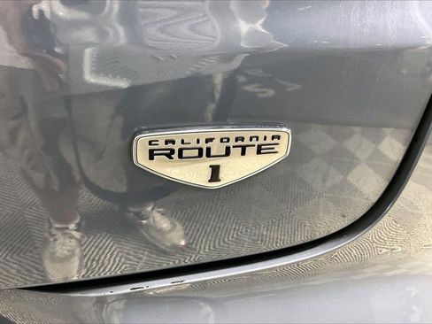 Used 2023 Ford Mustang Mach-E California Route 1 image 7