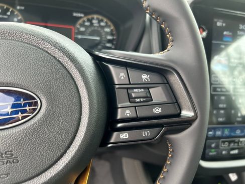 New 2026 Subaru Forester Wilderness image 30