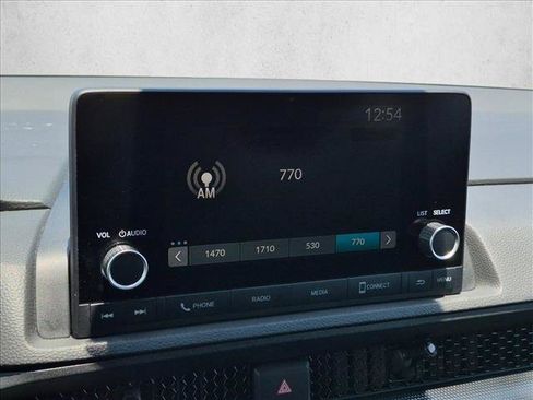 Used 2024 Honda CR-V EX image 12