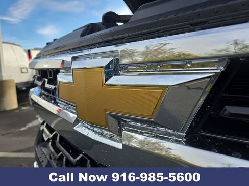 New 2025 Chevrolet Silverado 1500 LT image 35