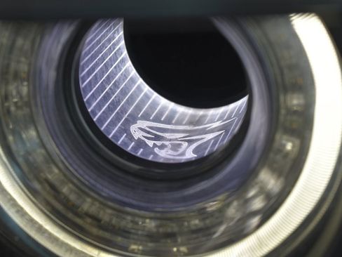 Used 2019 Dodge Challenger SRT Hellcat w/ Alcantara Appearance Package image 35