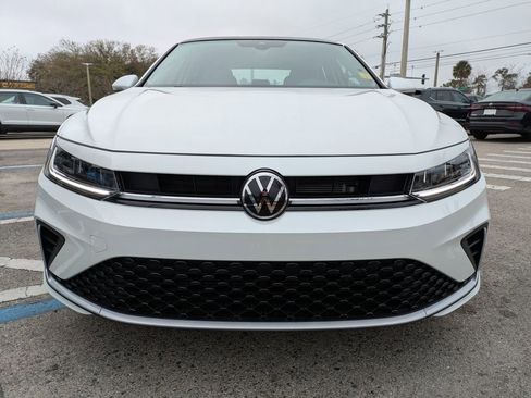 New 2026 Volkswagen Jetta SEL FWD image 9