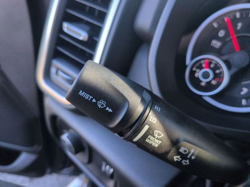 New 2026 RAM 1500 Big Horn image 25