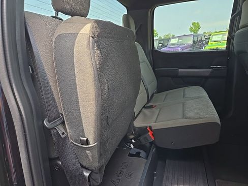 Used 2024 Ford F150 XLT w/ Mobile Office Package AWD/4WD image 96