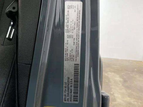 Used 2024 Jeep Wrangler Unlimited image 99