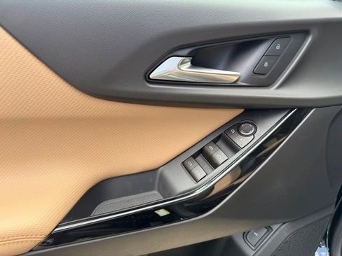 New 2026 Chevrolet Equinox ACTIV image 11