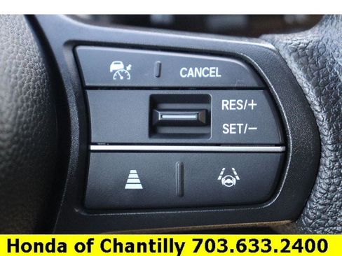 Used 2025 Honda CR-V EX image 13