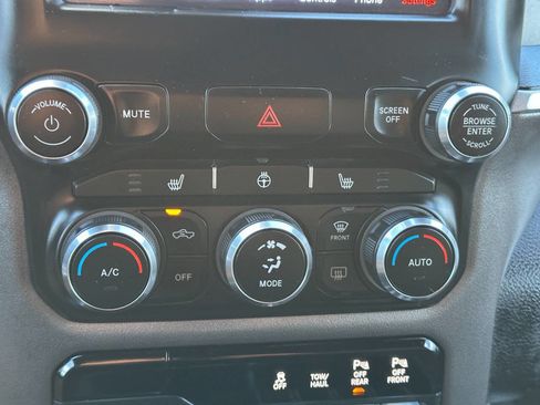 Used 2021 RAM 1500 Big Horn image 45