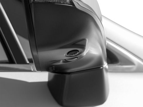 New 2026 Lexus RX 350h AWD/4WD image 33