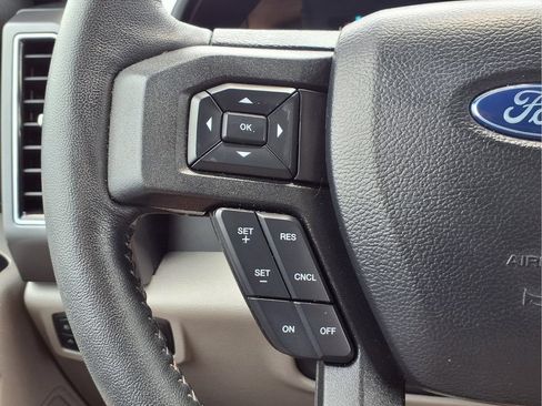 Used 2020 Ford F150 XLT w/ Equipment Group 302A Luxury RWD image 13