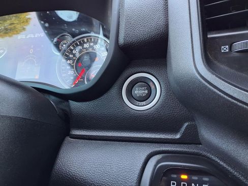 Used 2024 RAM 2500 Tradesman image 29