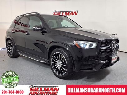 Used 2022 Mercedes-Benz GLE 450 GLE 450