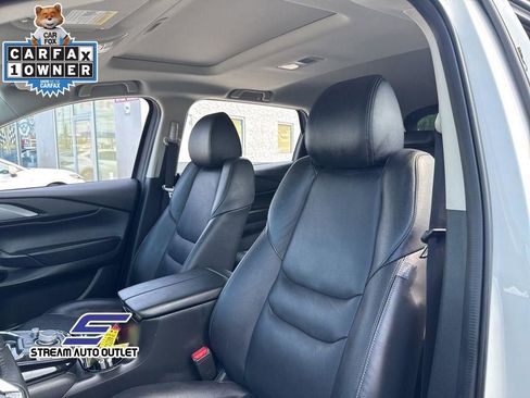 Used 2023 MAZDA CX-9 Touring Plus image 19