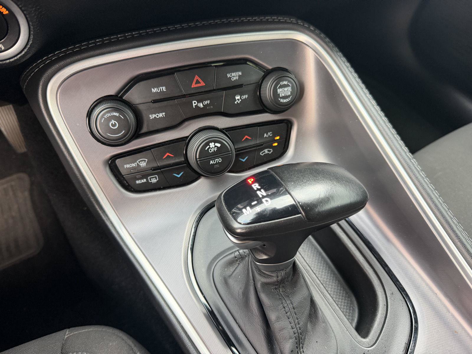 Used 2019 Dodge Challenger GT w/ Blacktop Package RWD image 21