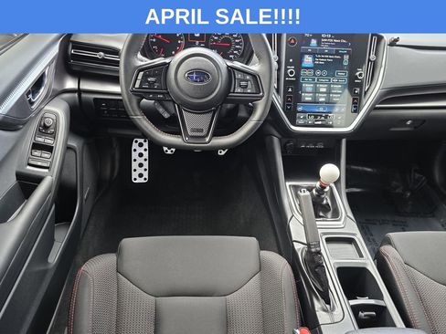 Used 2024 Subaru WRX Premium w/ Popular Package #2A image 13