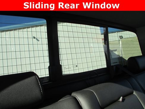 Used 2017 Chevrolet Silverado 1500 LTZ w/ Sport Package image 23