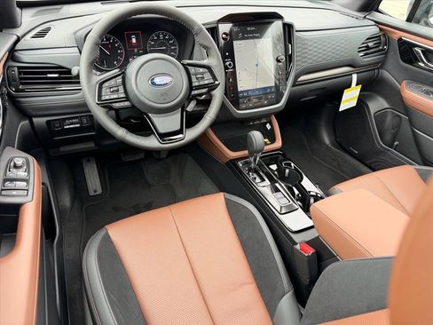 New 2026 Subaru Forester Touring image 7