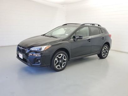 Used 2018 Subaru Crosstrek 2.0i Limited