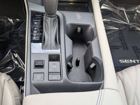 New 2026 Nissan Sentra SL w/ Floor Mat Package FWD image 13