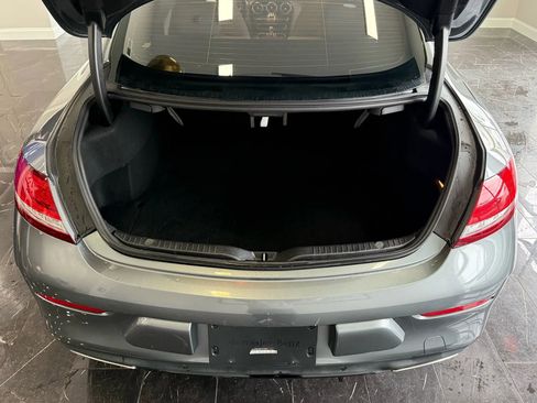 Used 2017 Mercedes-Benz C 300 4MATIC Coupe image 25