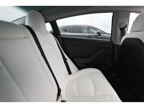Used 2022 Tesla Model 3 Performance AWD/4WD image 13
