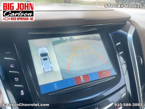 Used 2019 Cadillac Escalade ESV Platinum AWD/4WD image 18