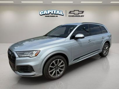 Used 2023 Audi Q7 2.0T Premium Plus w/ Premium Plus Package