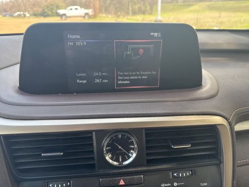 Used 2020 Lexus RX 350 FWD image 14