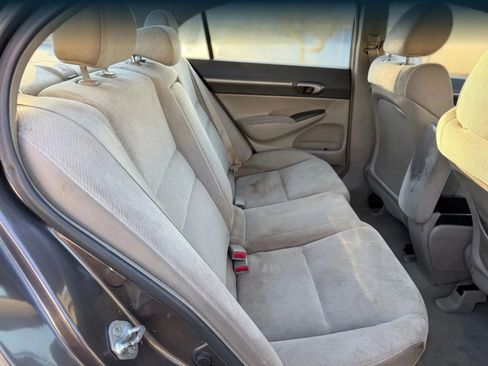 Used 2010 Honda Civic EX image 20