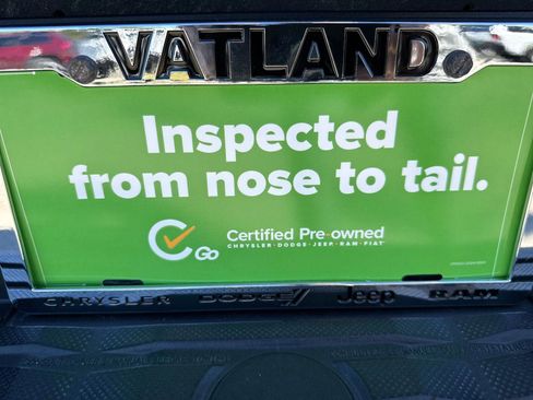 Used 2019 Toyota Tundra Limited image 5