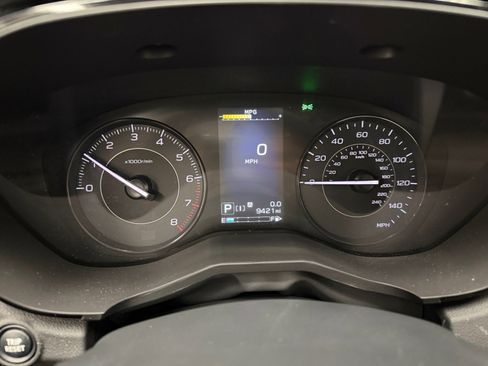 Used 2023 Subaru Impreza Premium image 16