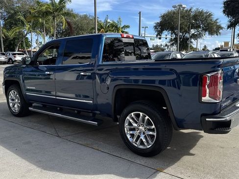 Used 2018 GMC Sierra 1500 SLT image 13