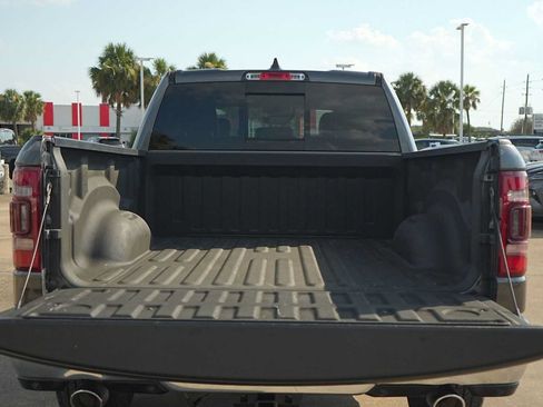 Used 2022 RAM 1500 Laramie RWD image 27