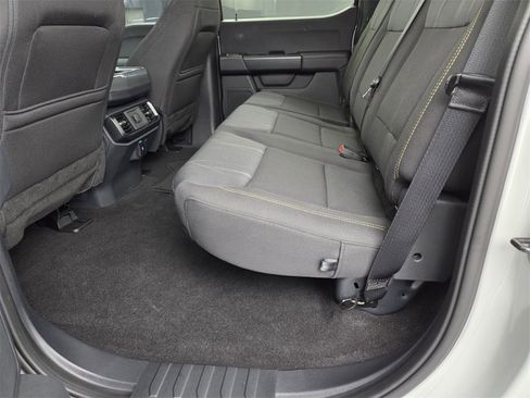 Used 2024 Ford F150 STX image 22