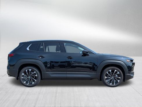 Used 2026 MAZDA CX-50 2.5 Hybrid w/ Weather Package AWD/4WD image 8