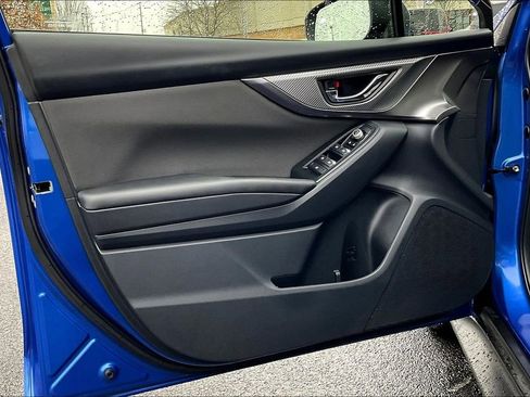 Certified 2022 Subaru WRX Premium image 26