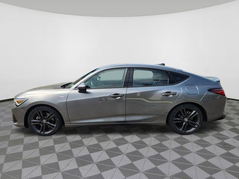 Certified 2023 Acura Integra A-Spec FWD image 5