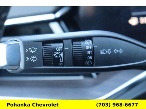 New 2026 Chevrolet Tahoe Premier image 10