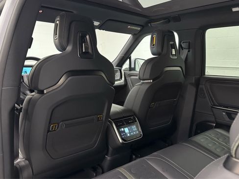 Used 2025 Rivian R1S Adventure image 14