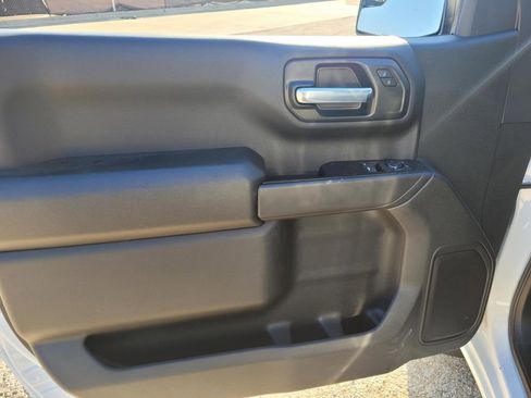 New 2026 Chevrolet Silverado 1500 W/T w/ WT Value Package RWD image 8