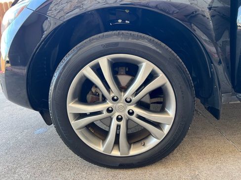 Used 2010 Nissan Murano LE AWD/4WD image 20