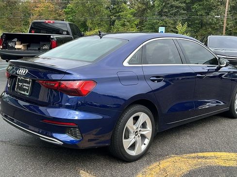 Used 2022 Audi A3 2.0T Premium image 5