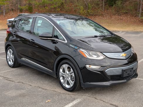 Used 2018 Chevrolet Bolt LT image 11