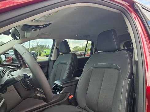 Used 2022 Jeep Grand Cherokee L Laredo w/ Luxury Tech Group I image 22