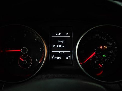 Used 2014 Volkswagen Jetta TDI image 17