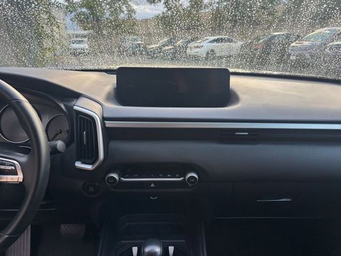 Used 2025 MAZDA CX-50 AWD 2.5 S w/ Select Package image 18