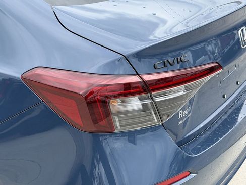 New 2026 Honda Civic Sport image 9