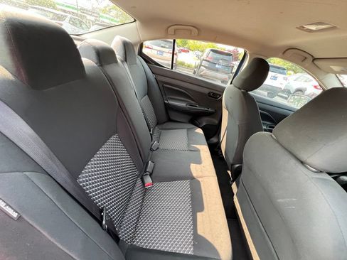 Used 2020 Nissan Versa S FWD image 24