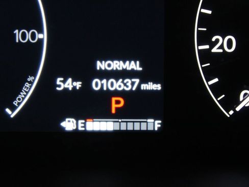 Used 2025 Honda CR-V Sport-L image 36