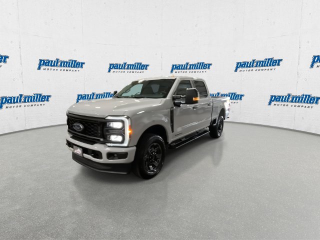 New 2026 Ford F250 XL w/ STX Appearance Package AWD/4WD image 4